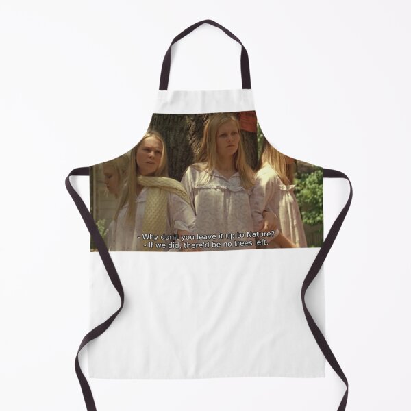 Item preview, The Virgin Suicides designed and sold by HarrietTurnbull.
