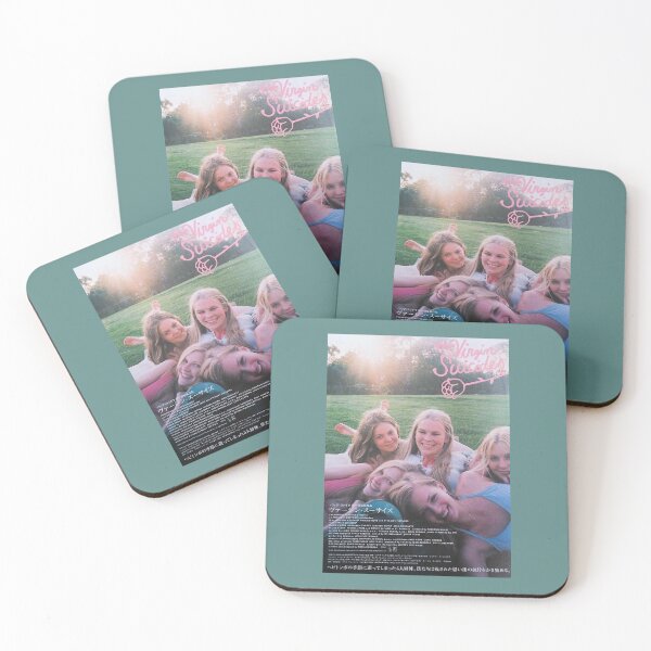 Item preview, The Virgin Suicides designed and sold by HarrietTurnbull.