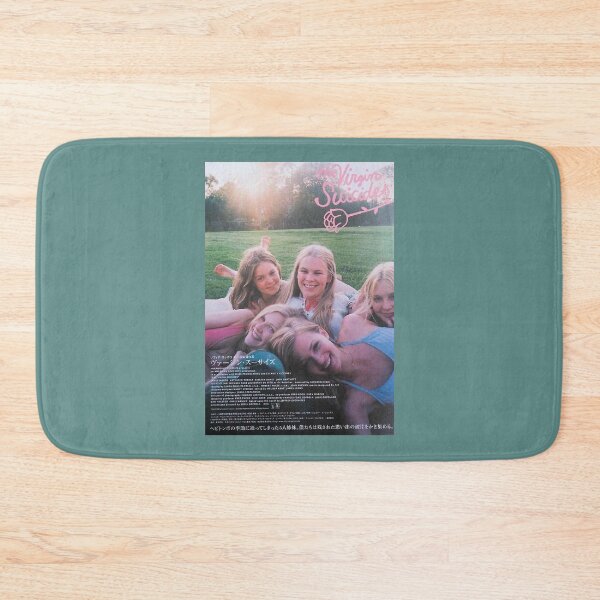 Item preview, The Virgin Suicides designed and sold by HarrietTurnbull.