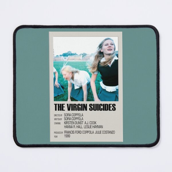 Item preview, The Virgin Suicides designed and sold by HarrietTurnbull.