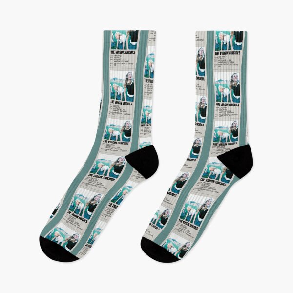 Item preview, The Virgin Suicides designed and sold by HarrietTurnbull.