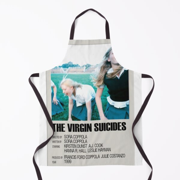 Item preview, The Virgin Suicides designed and sold by HarrietTurnbull.