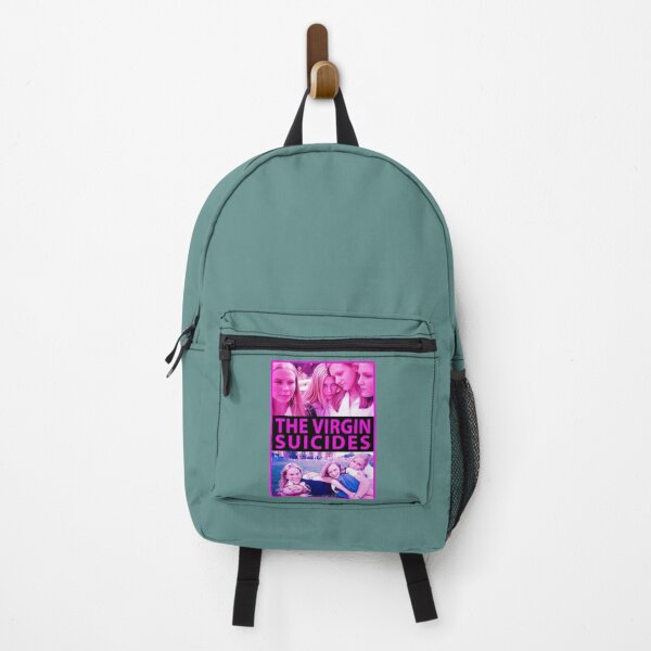 Item preview, The Virgin Suicides Alternative Film Poster designed and sold by HarrietTurnbull.