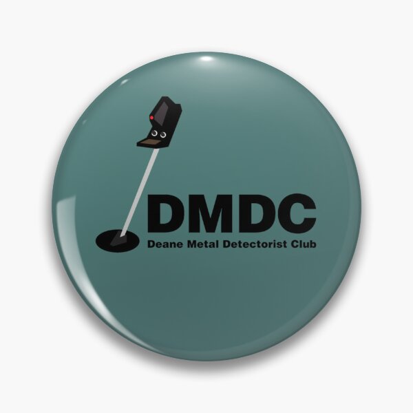 Item preview, Deane Metal Detectorists Club. designed and sold by KaiByrne.
