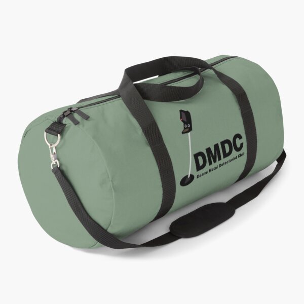 Item preview, Deane Metal Detectorists Club. designed and sold by KaiByrne.