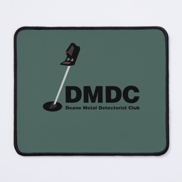 Item preview, Deane Metal Detectorists Club. designed and sold by KaiByrne.