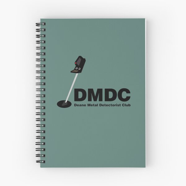 Item preview, Deane Metal Detectorists Club. designed and sold by KaiByrne.
