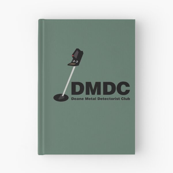 Item preview, Deane Metal Detectorists Club. designed and sold by KaiByrne.