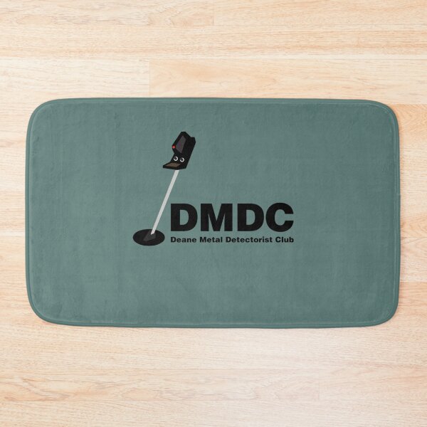Item preview, Deane Metal Detectorists Club. designed and sold by KaiByrne.