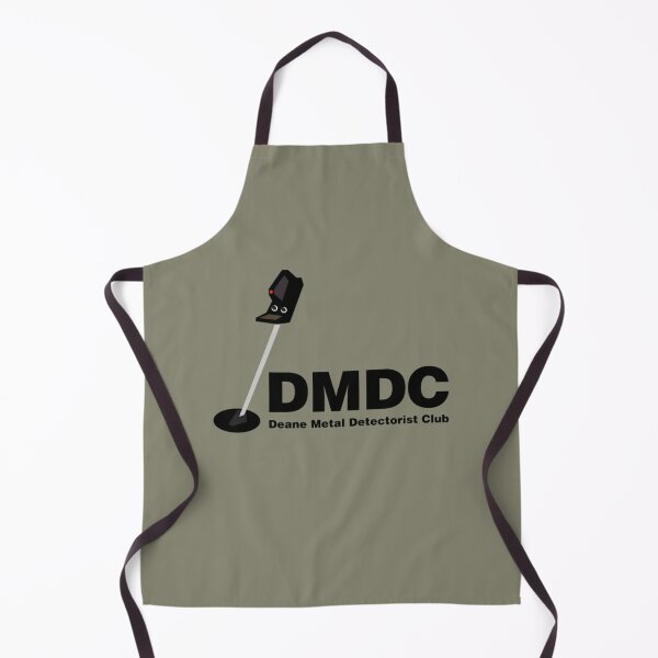 Item preview, Deane Metal Detectorists Club. designed and sold by KaiByrne.
