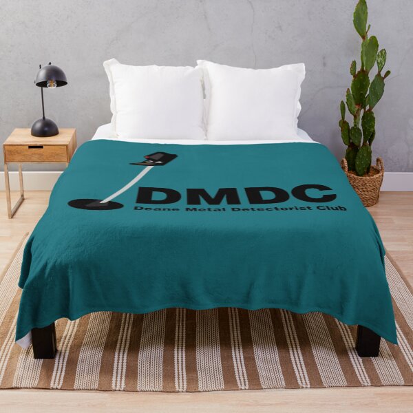 Item preview, Deane Metal Detectorists Club. designed and sold by KaiByrne.