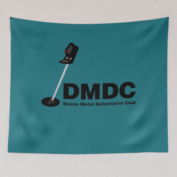 Item preview, Deane Metal Detectorists Club. designed and sold by KaiByrne.