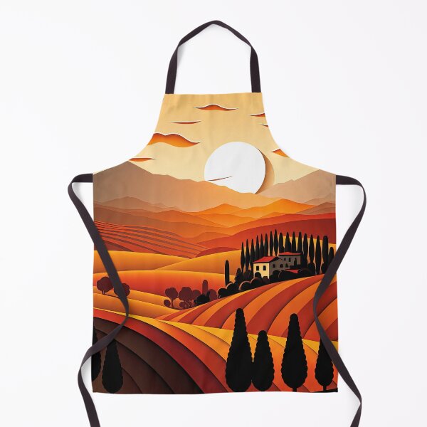 Item preview, Landscapes of Tuscany designed and sold by AM FineArtPrints.