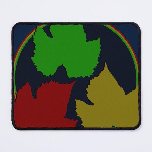 Item preview, THREE LEAVES-PINE  designed and sold by upfantasize22.