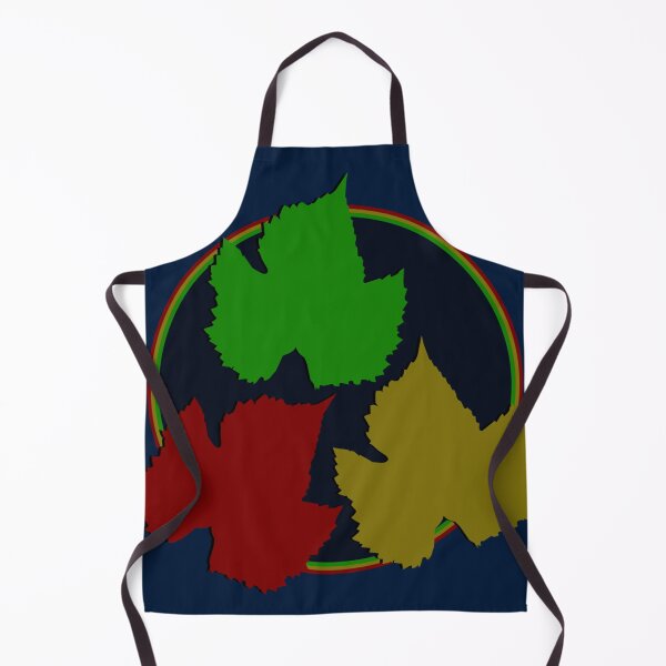 Item preview, THREE LEAVES-PINE designed and sold by upfantasize22.