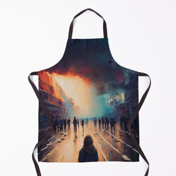 Item preview, Metropolis designed and sold by MindAsylum.