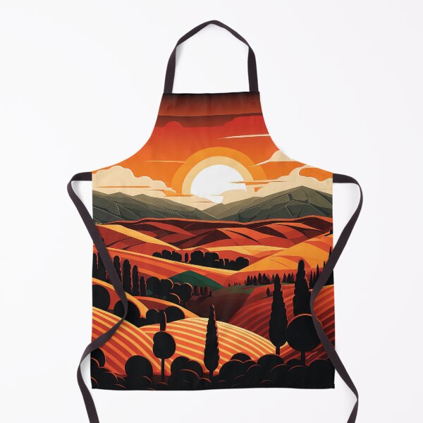 Item preview, Landscapes of Tuscany designed and sold by AM FineArtPrints.