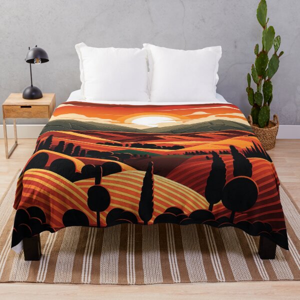 Item preview, Landscapes of Tuscany designed and sold by AM FineArtPrints.