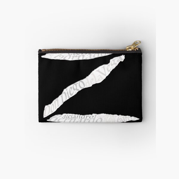 Item preview, Z for Zorro designed and sold by kerael.