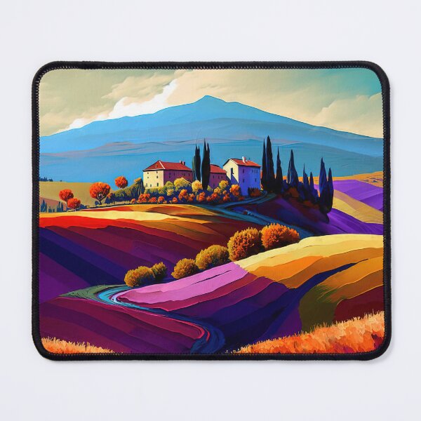 Item preview, Landscapes of Tuscany designed and sold by AM FineArtPrints.