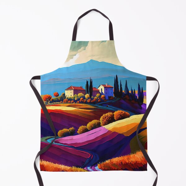 Item preview, Landscapes of Tuscany designed and sold by AM FineArtPrints.