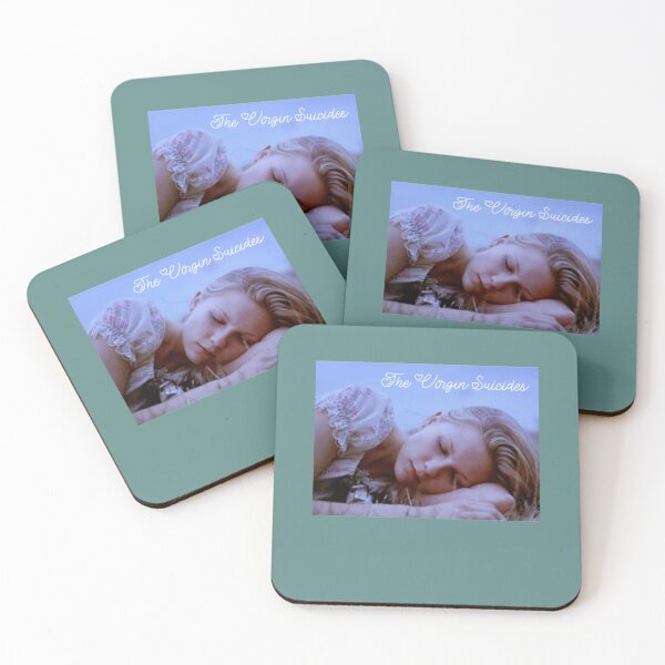 Item preview, The Virgin Suicides Classic  designed and sold by HarrietTurnbull.
