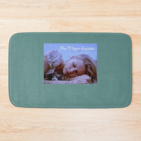 Item preview, The Virgin Suicides Classic  designed and sold by HarrietTurnbull.