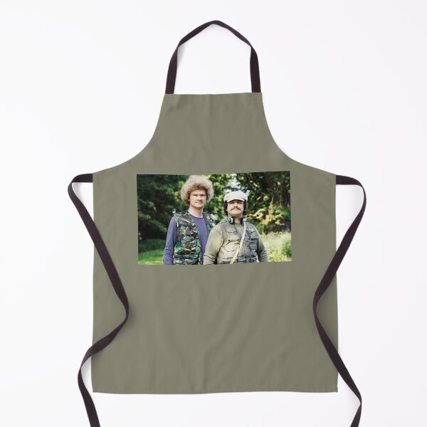 Item preview, Art and Paul DETECTORISTS UK British English Comedy. designed and sold by KaiByrne.