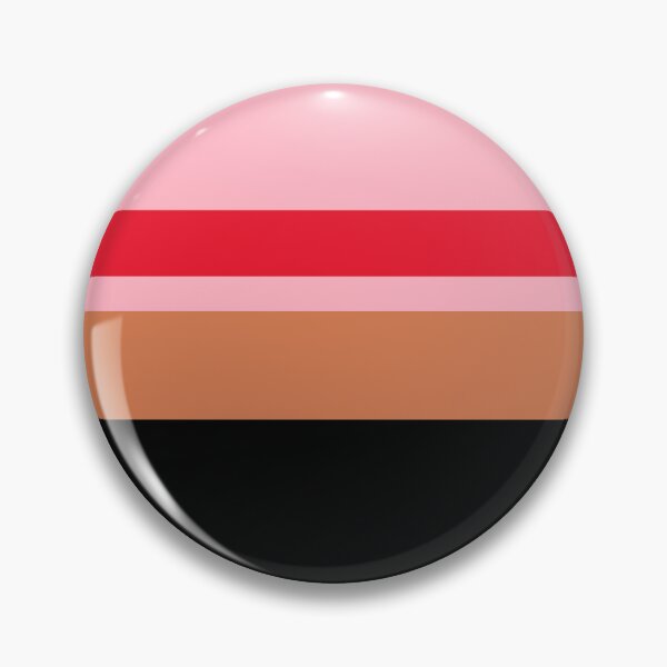 Item preview, Vintage 80s Retro design Pink, Red & Brown colour pop graphics designed and sold by ZenDesigner.