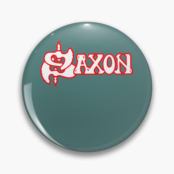 Item preview, BEST SELLING  Saxon. designed and sold by KaiByrne.