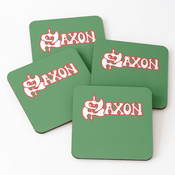 Item preview, BEST SELLING  Saxon. designed and sold by KaiByrne.
