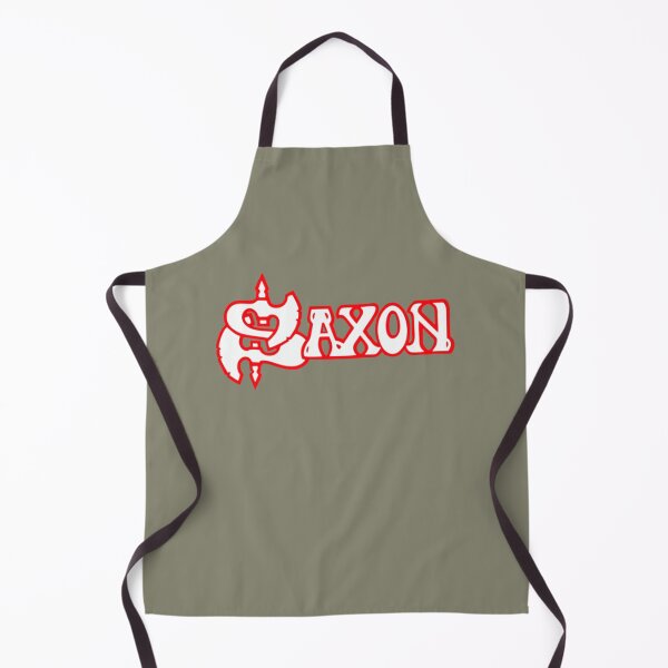 Item preview, BEST SELLING  Saxon. designed and sold by KaiByrne.