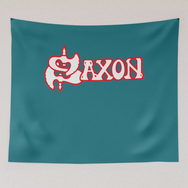 Item preview, BEST SELLING  Saxon. designed and sold by KaiByrne.
