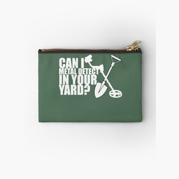 Item preview, Can I metal detect in your yard. designed and sold by KaiByrne.