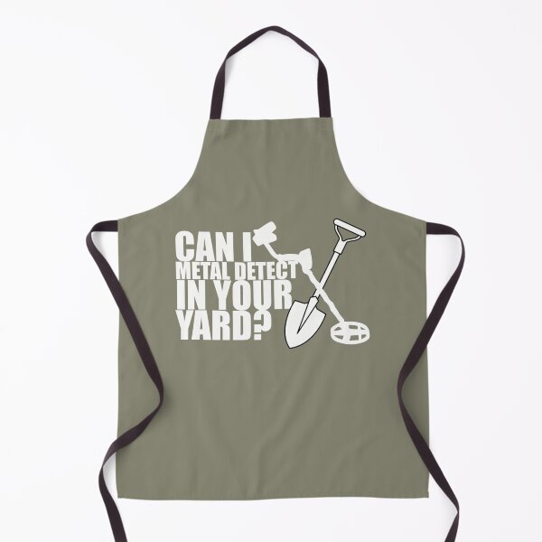 Item preview, Can I metal detect in your yard. designed and sold by KaiByrne.