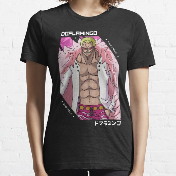 Roupa Doflamingo  MercadoLivre 📦