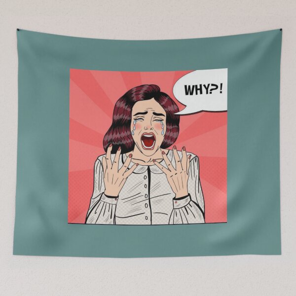 Item preview, The Virgin Suicides Festivals Funny scenes designed and sold by HarrietTurnbull.