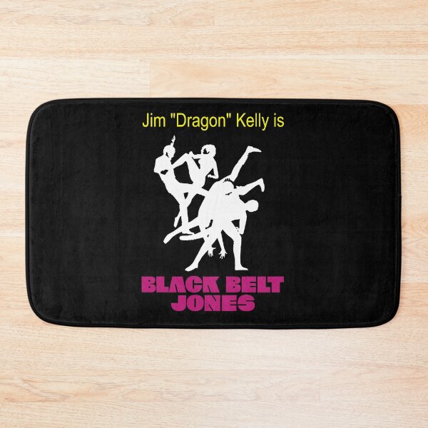 Item preview, Black Belt Jones 1970 movies designed and sold by Nikcylaki.