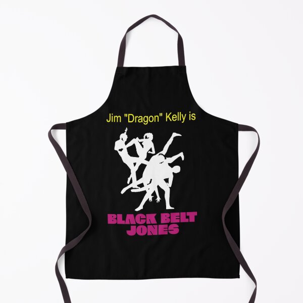 Item preview, Black Belt Jones 1970 movies designed and sold by Nikcylaki.