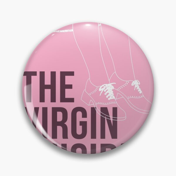 Item preview, The Virgin Suicides film poster designed and sold by HarrietTurnbull.