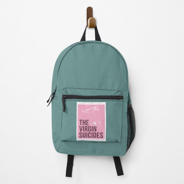 Item preview, The Virgin Suicides film poster designed and sold by HarrietTurnbull.