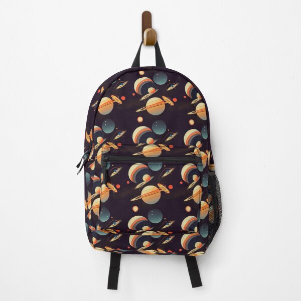 Item preview, Vintage retro astronomy illustration  designed and sold by YeKnot.
