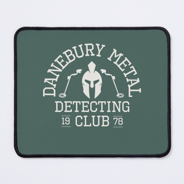 Item preview, Danebury Metal Detecting Club Detectorists DMDC. designed and sold by KaiByrne.