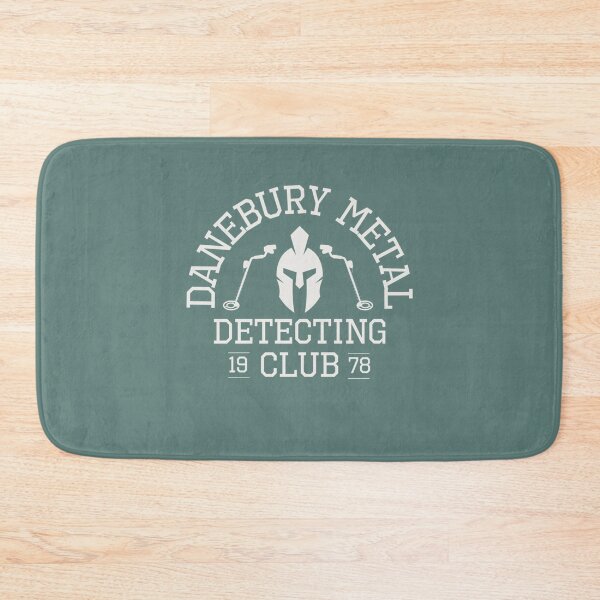 Item preview, Danebury Metal Detecting Club Detectorists DMDC. designed and sold by KaiByrne.