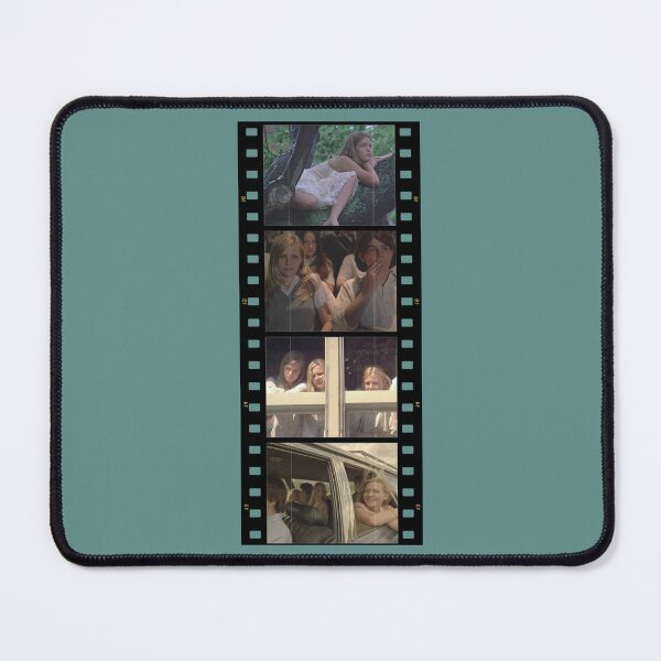Item preview, The Virgin Suicides Film Strip designed and sold by HarrietTurnbull.