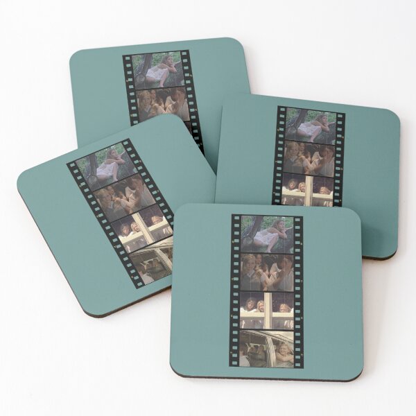 Item preview, The Virgin Suicides Film Strip designed and sold by HarrietTurnbull.