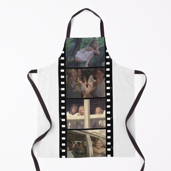 Item preview, The Virgin Suicides Film Strip designed and sold by HarrietTurnbull.