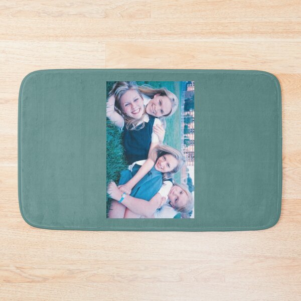 Item preview, The virgin suicides Lisbon sisters heaven designed and sold by HarrietTurnbull.