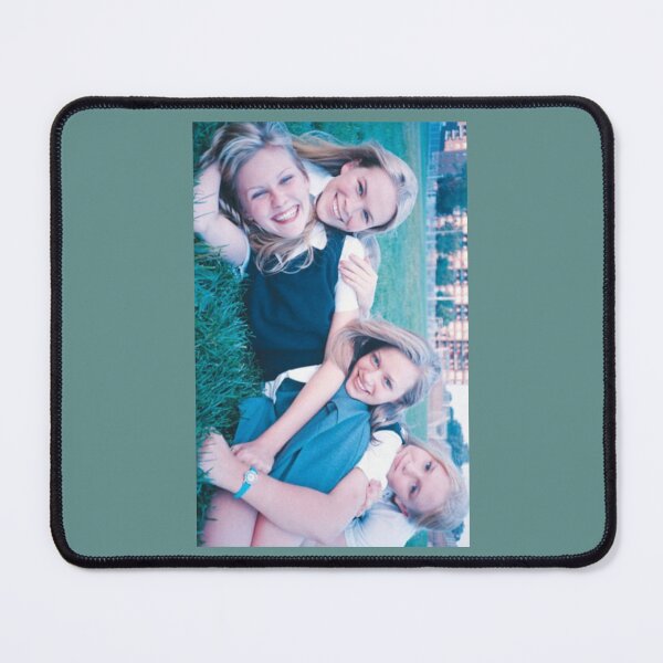 Item preview, The virgin suicides Lisbon sisters heaven designed and sold by HarrietTurnbull.