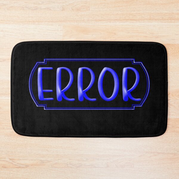 Item preview, Error pretty gift for a special event designed and sold by dionusos-vogue.